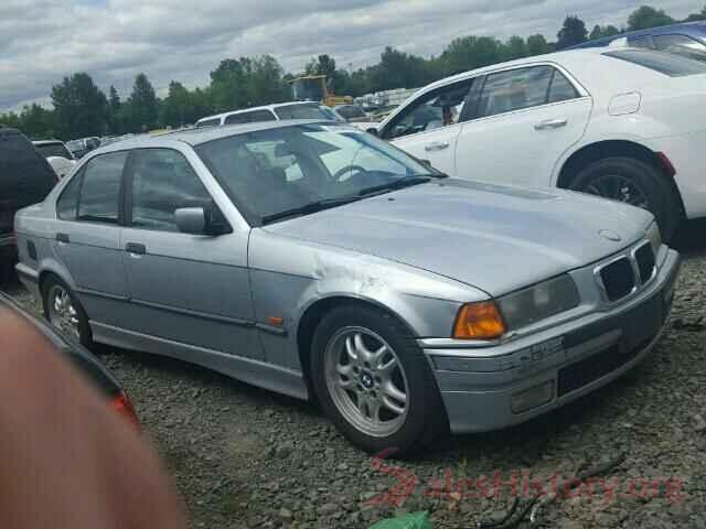 2HGFC2F82LH521149 1997 BMW 3 SERIES