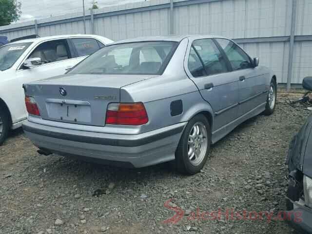 2HGFC2F82LH521149 1997 BMW 3 SERIES