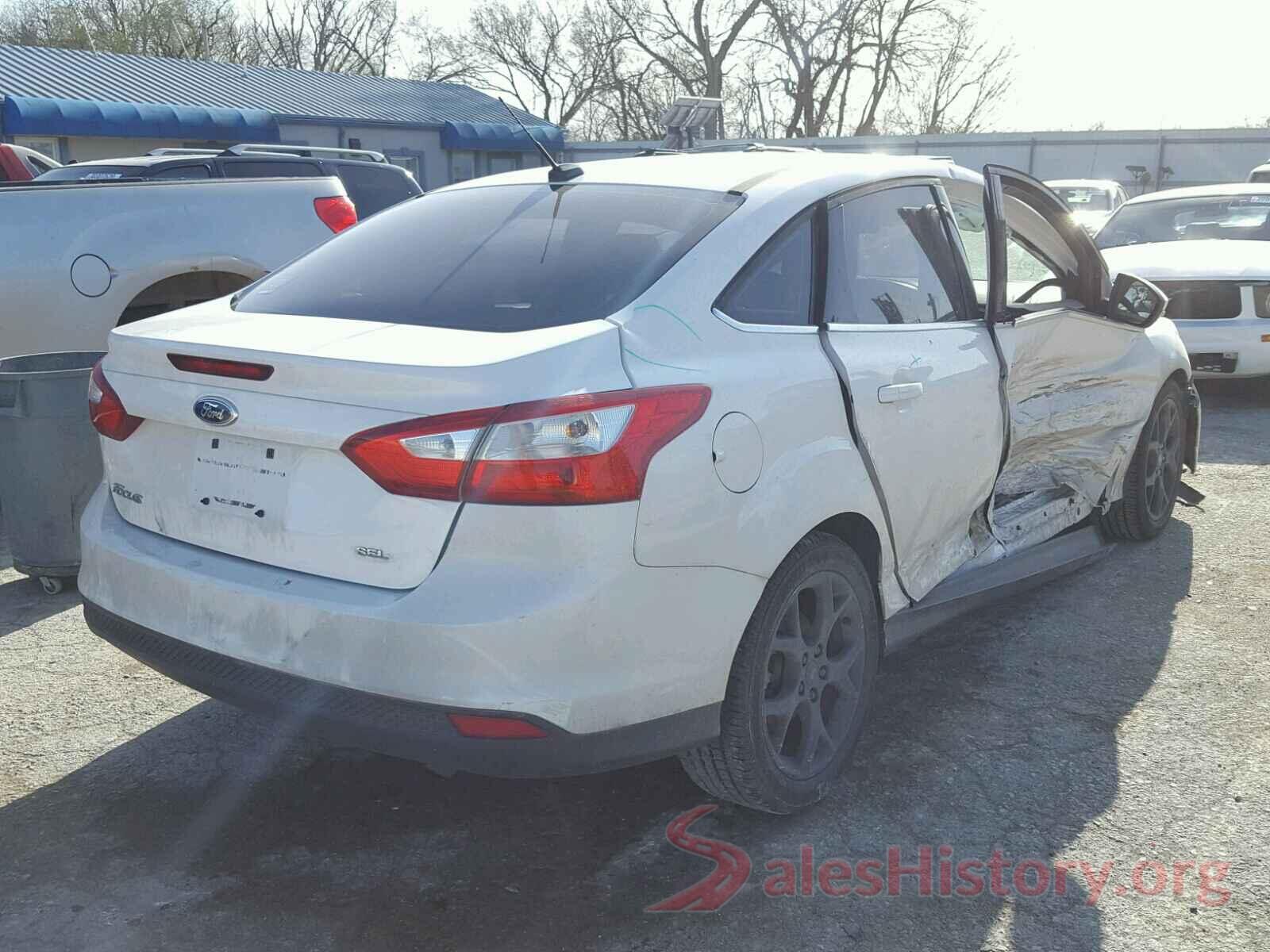 5FNYF6H58HB053966 2012 FORD FOCUS