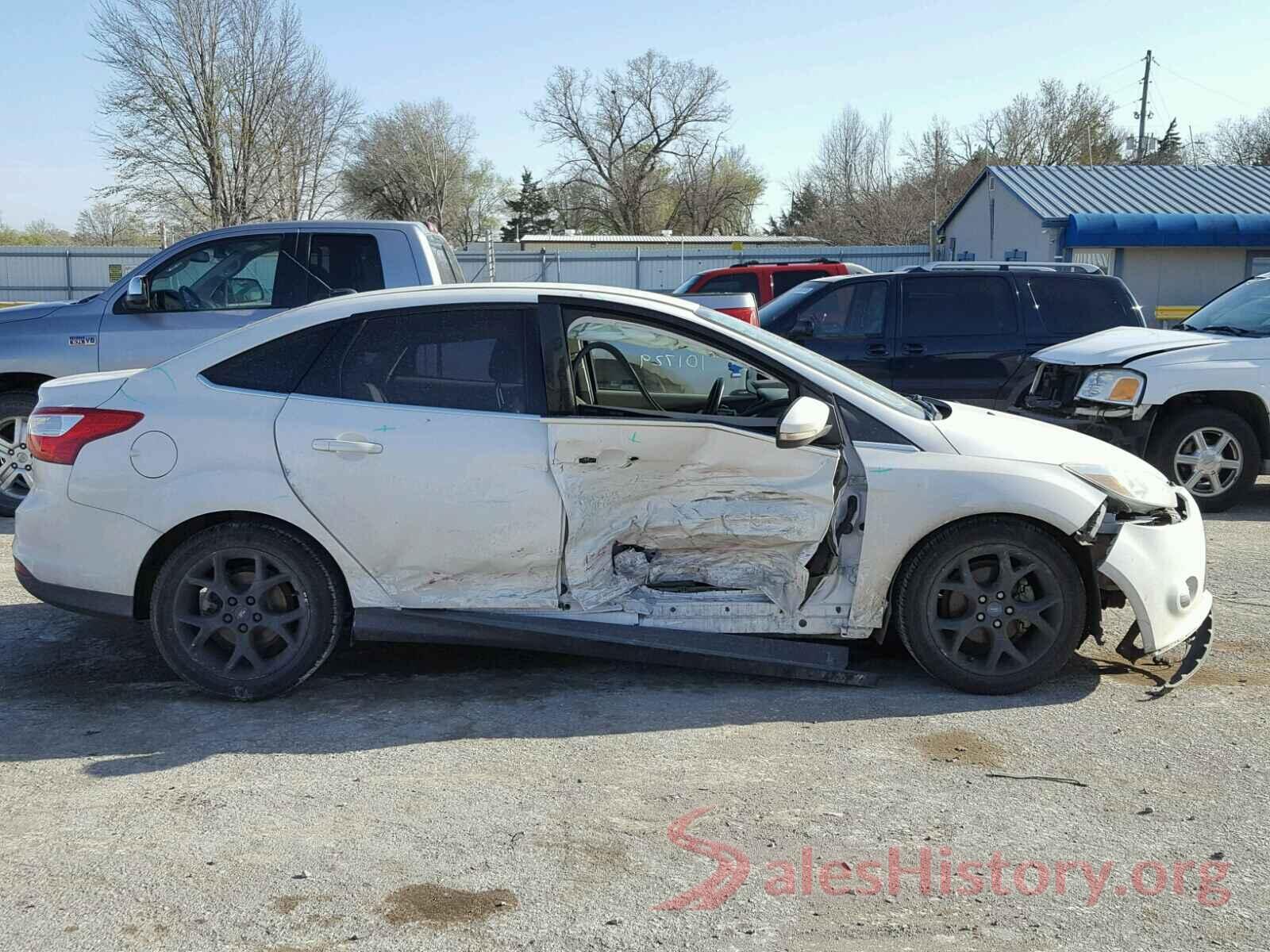 5FNYF6H58HB053966 2012 FORD FOCUS