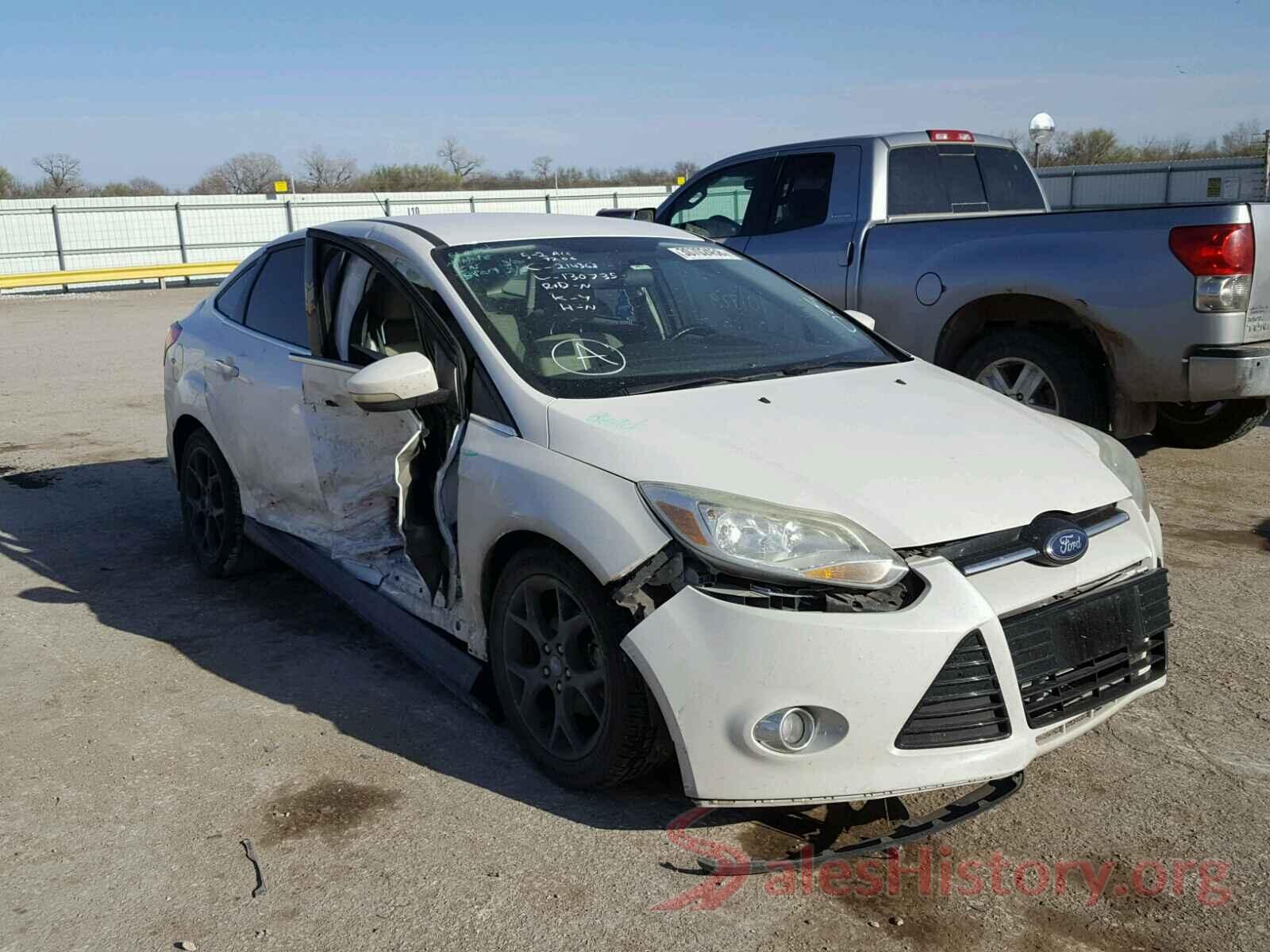 5FNYF6H58HB053966 2012 FORD FOCUS