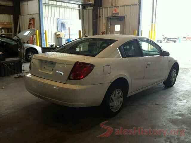 4S3GKAA60M1604083 2006 SATURN ION