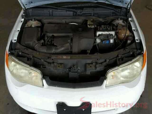 4S3GKAA60M1604083 2006 SATURN ION