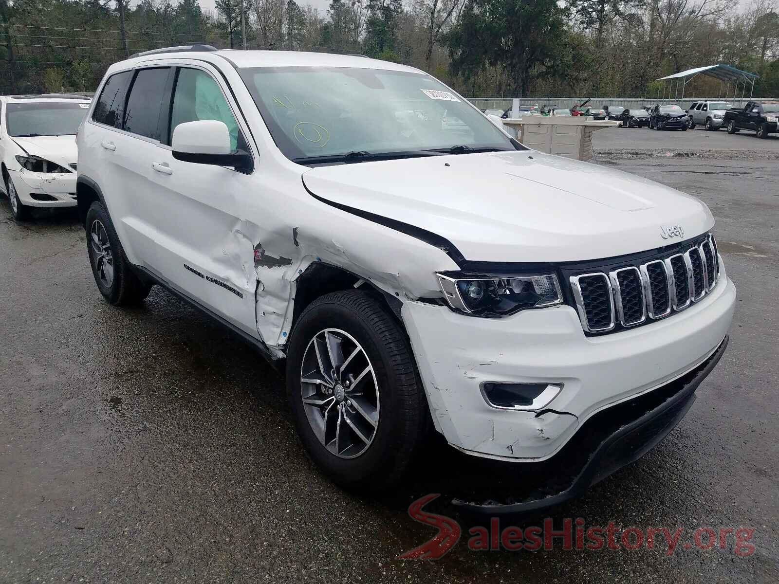 5XYPGDA53JG368549 2018 JEEP CHEROKEE