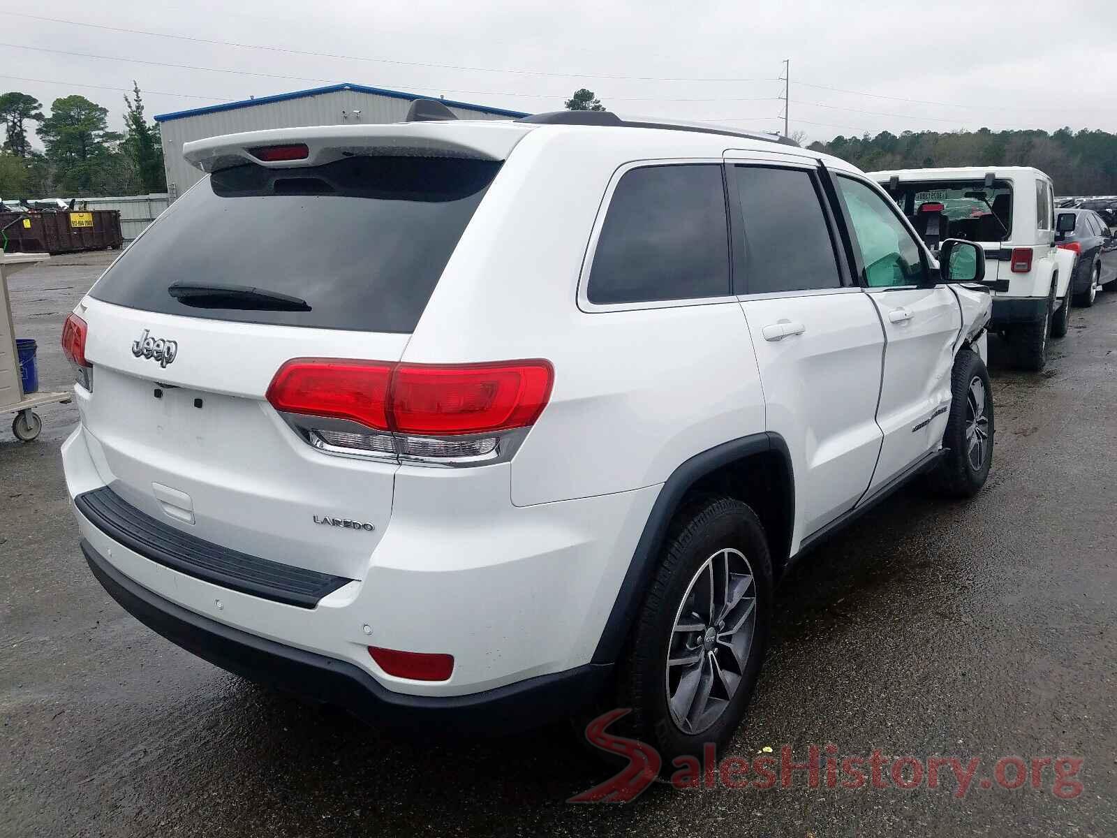 5XYPGDA53JG368549 2018 JEEP CHEROKEE