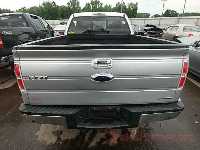 1N6AA1E53HN567472 2011 FORD F150