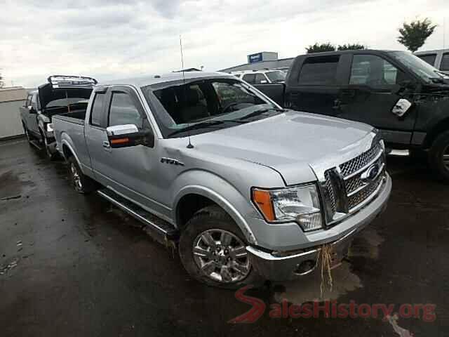 1N6AA1E53HN567472 2011 FORD F150