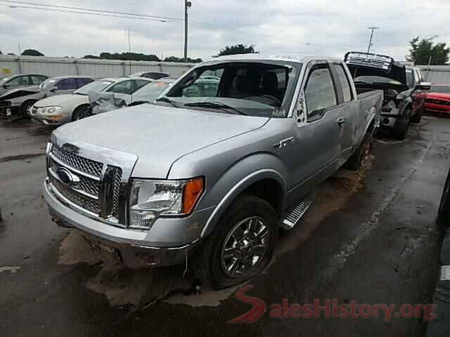 1N6AA1E53HN567472 2011 FORD F150