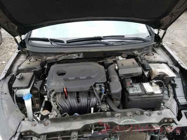 5NPE34AF4KH756282 2019 HYUNDAI SONATA