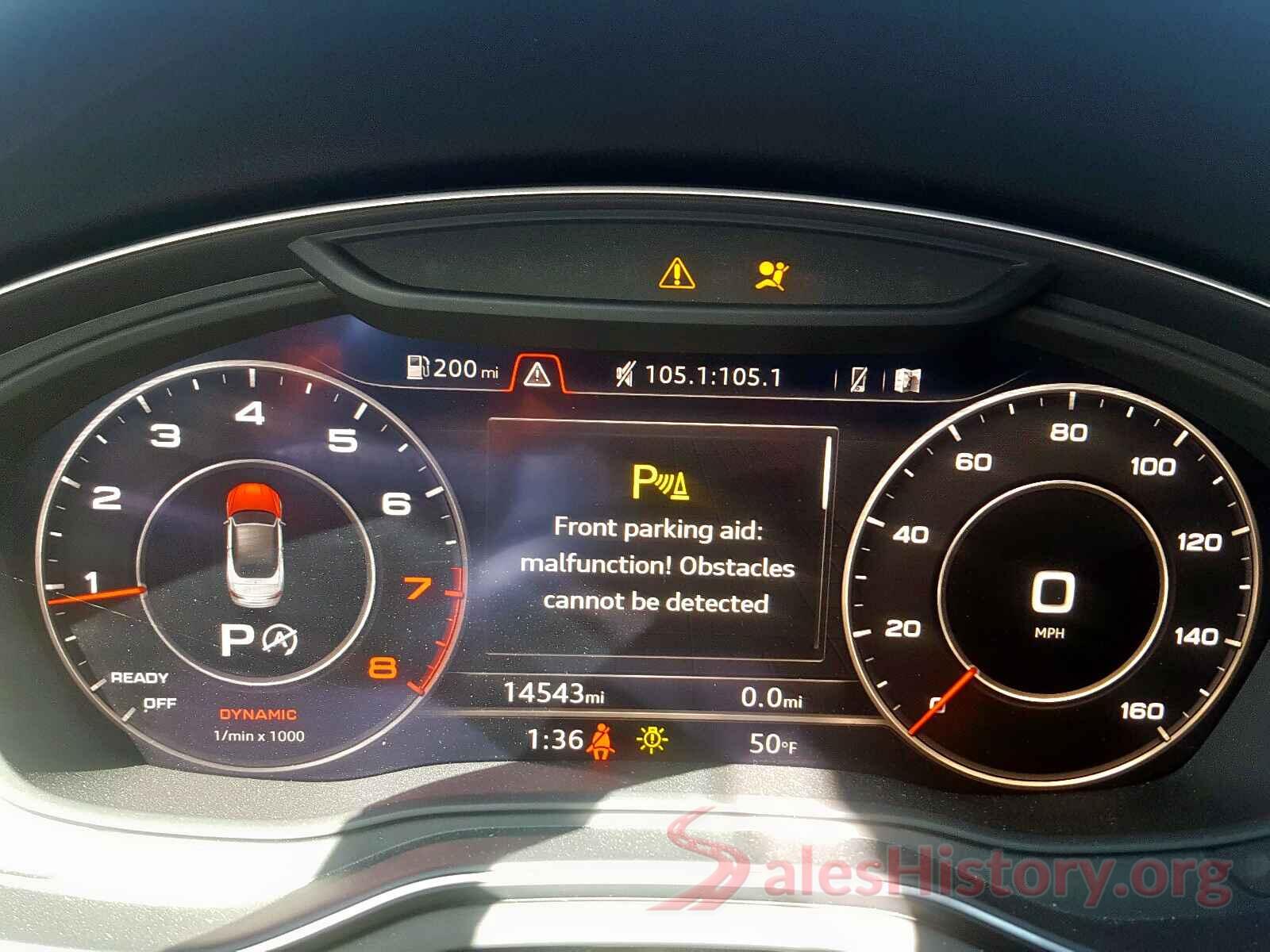 1FAHP2D80HG128659 2018 AUDI A5