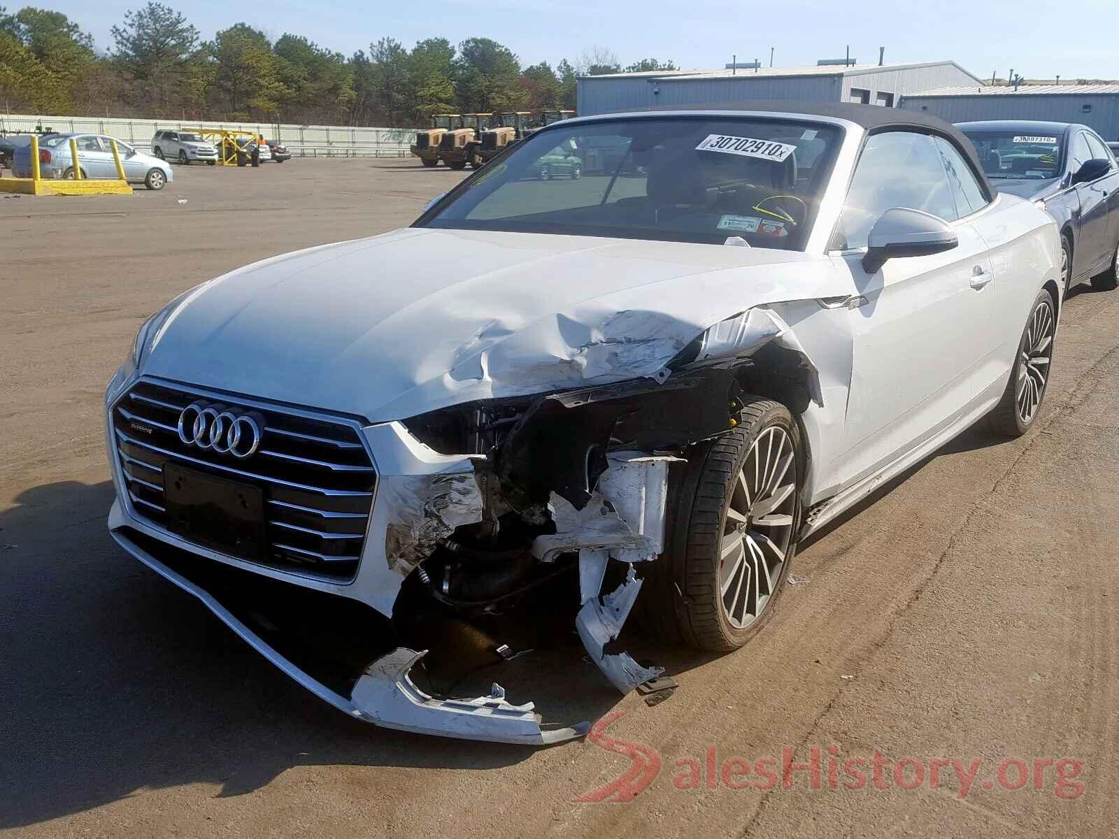 1FAHP2D80HG128659 2018 AUDI A5