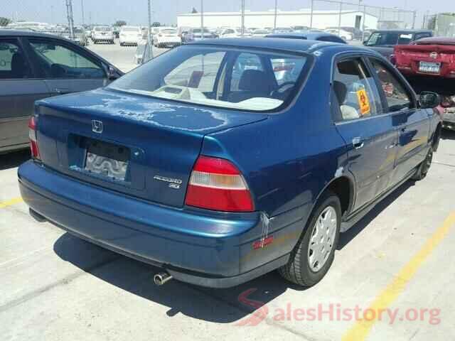 2HGFC2F52JH555806 1995 HONDA ACCORD