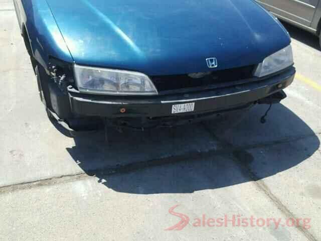 2HGFC2F52JH555806 1995 HONDA ACCORD