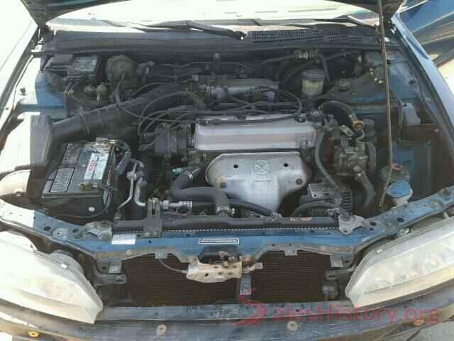 2HGFC2F52JH555806 1995 HONDA ACCORD