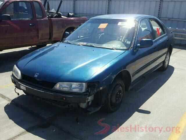 2HGFC2F52JH555806 1995 HONDA ACCORD