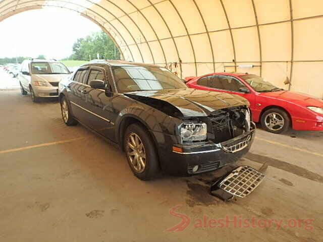 3N1AB7AP4HY350450 2008 CHRYSLER 300