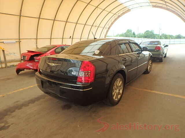 3N1AB7AP4HY350450 2008 CHRYSLER 300