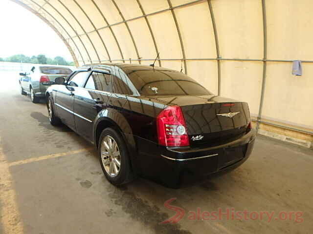 3N1AB7AP4HY350450 2008 CHRYSLER 300