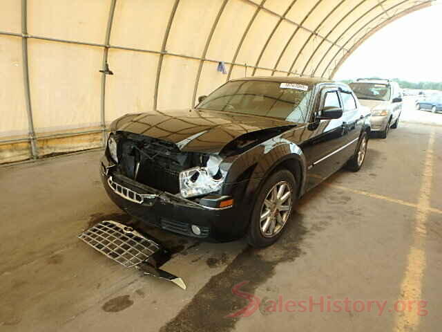 3N1AB7AP4HY350450 2008 CHRYSLER 300