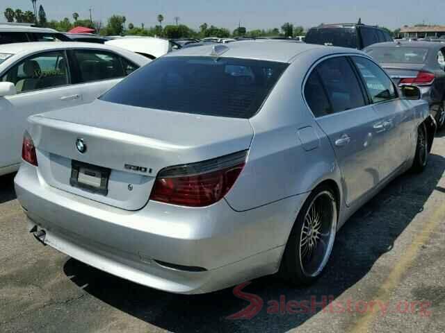 1FMCU9H64LUB96385 2004 BMW 5 SERIES