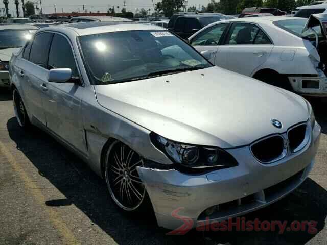 1FMCU9H64LUB96385 2004 BMW 5 SERIES