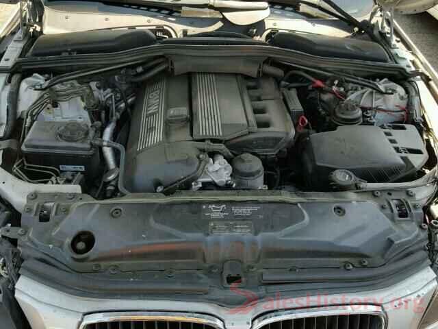 1FMCU9H64LUB96385 2004 BMW 5 SERIES