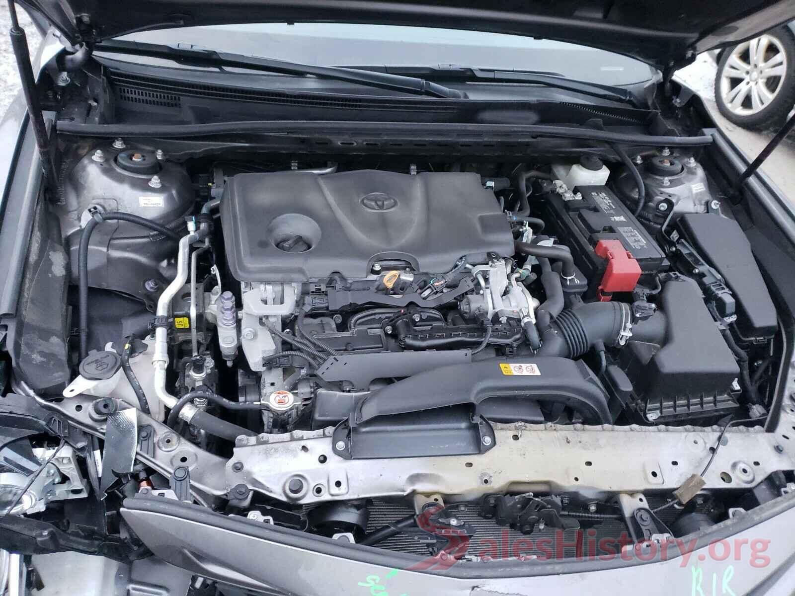 4T1B11HK1JU130019 2018 TOYOTA CAMRY