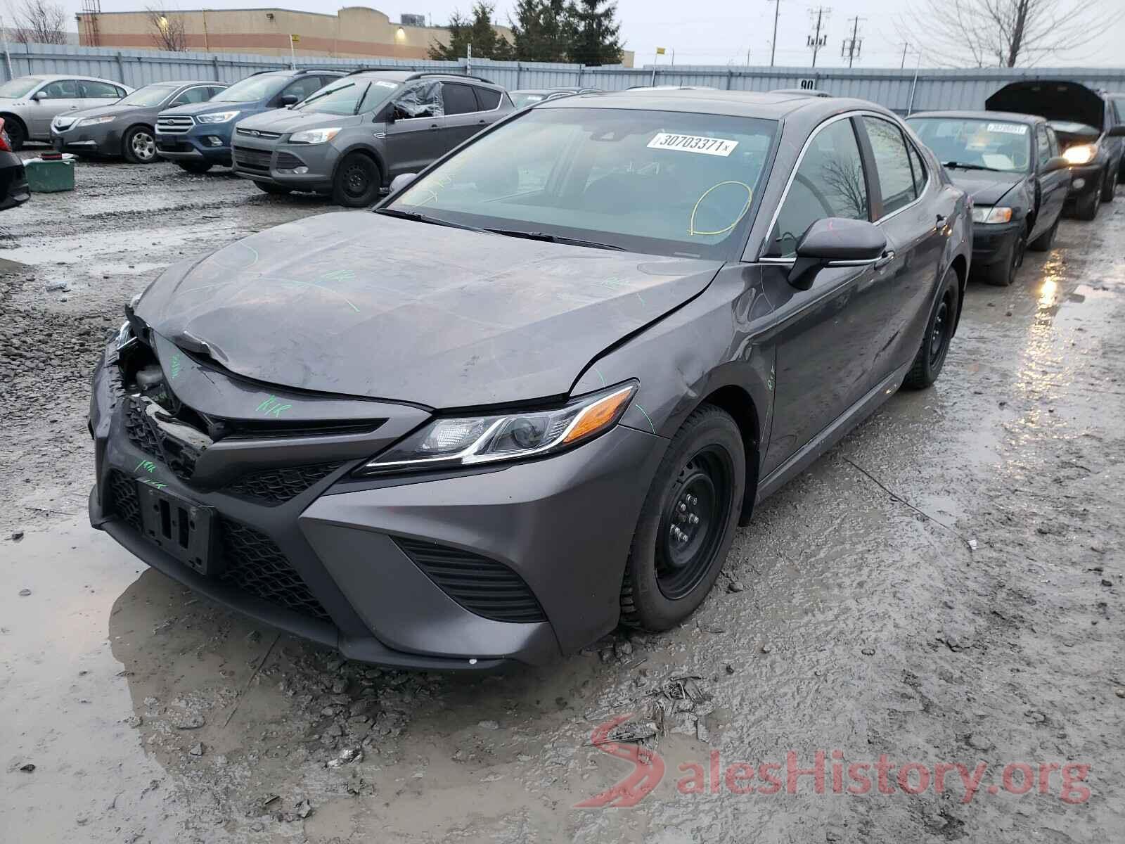 4T1B11HK1JU130019 2018 TOYOTA CAMRY