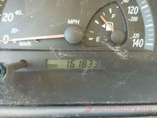 YV4102PKXM1687749 2003 TOYOTA CAMRY