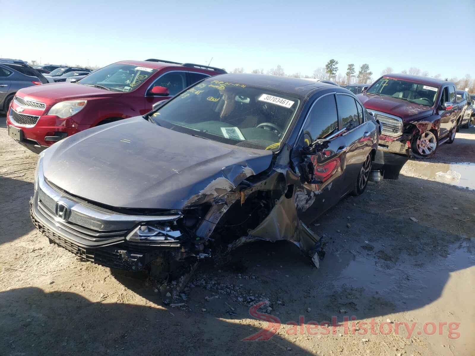 1HGCR2F70HA173463 2017 HONDA ACCORD