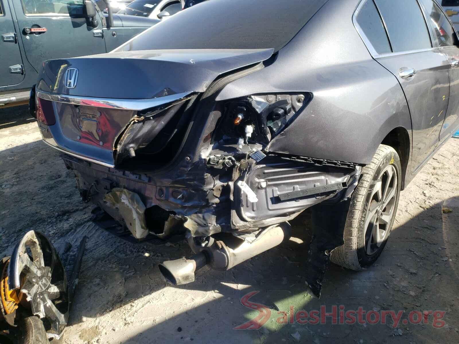 1HGCR2F70HA173463 2017 HONDA ACCORD