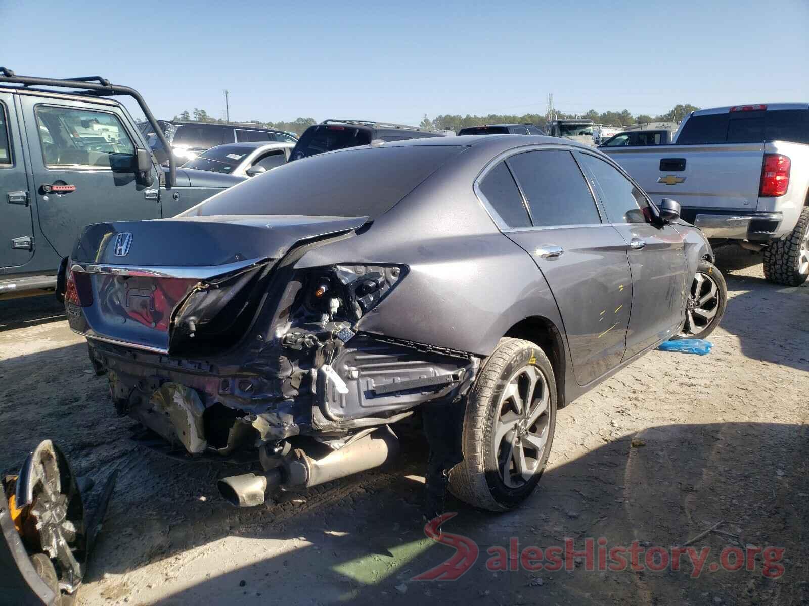 1HGCR2F70HA173463 2017 HONDA ACCORD