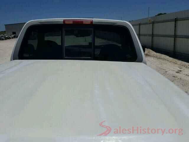 2HKRW1H8XMH414871 1997 FORD F150