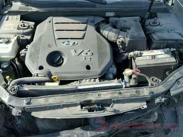 2T1BURHE6JC979158 2009 HYUNDAI SONATA