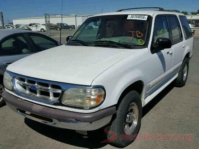 4T1J31AK2LU541285 1996 FORD EXPLORER