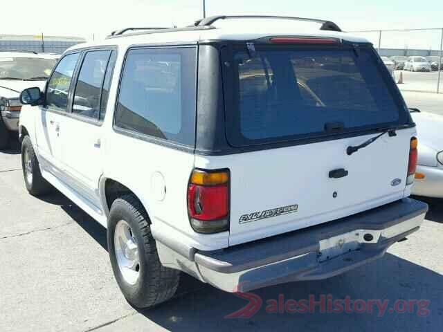 4T1J31AK2LU541285 1996 FORD EXPLORER