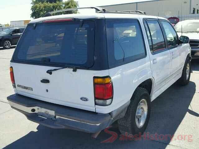 4T1J31AK2LU541285 1996 FORD EXPLORER