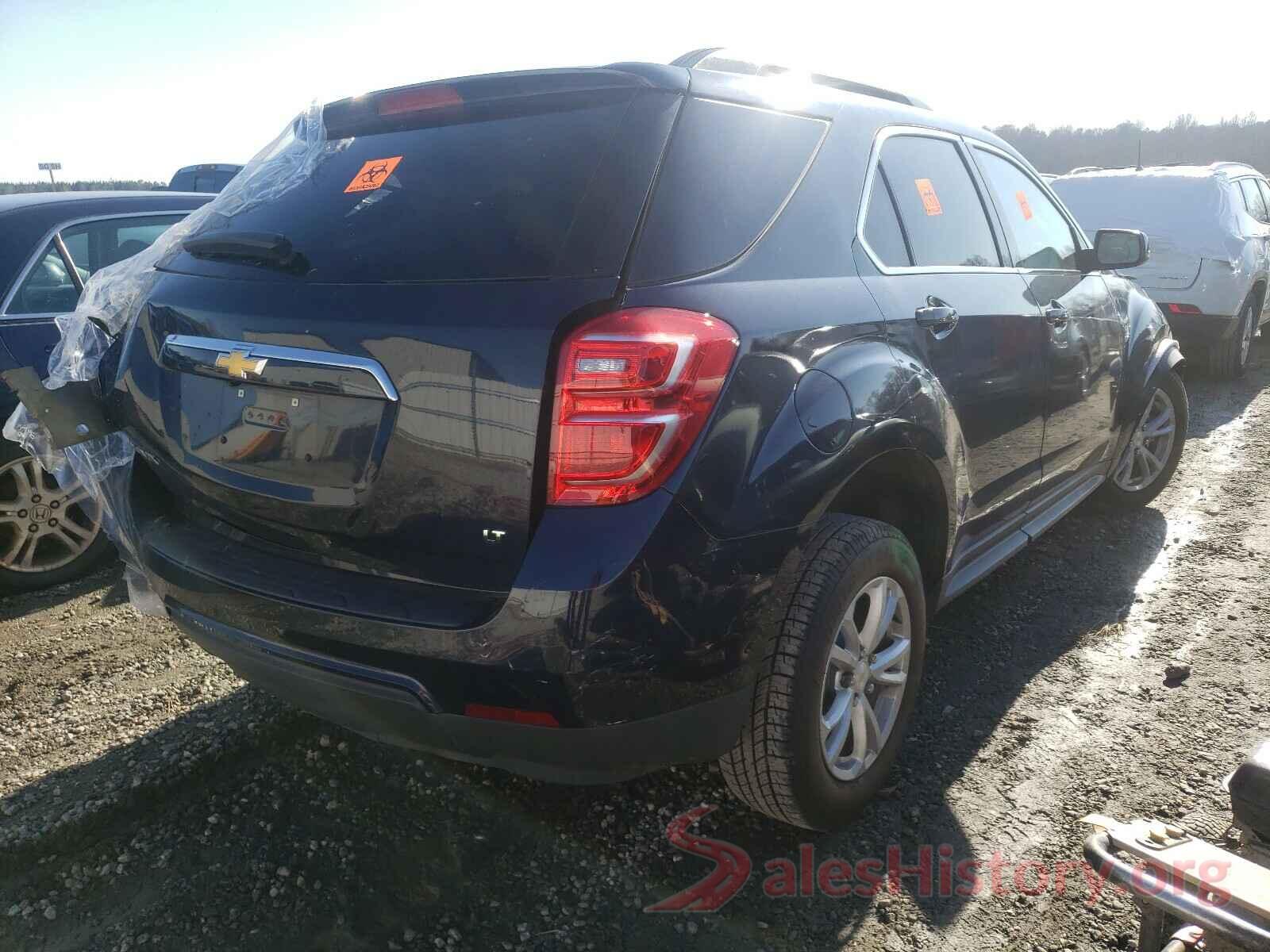 2GNALCEK9H6106240 2017 CHEVROLET EQUINOX