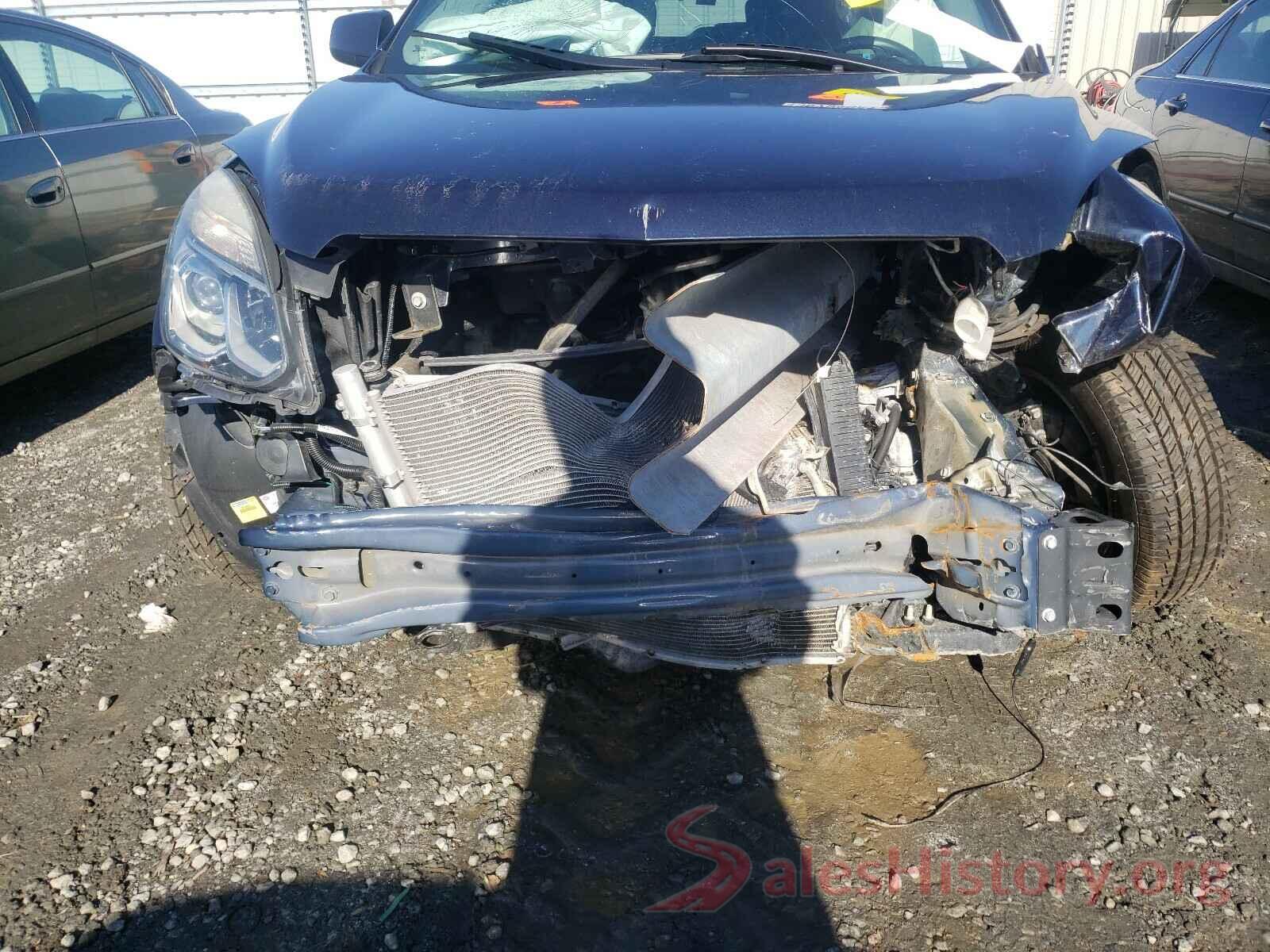 2GNALCEK9H6106240 2017 CHEVROLET EQUINOX