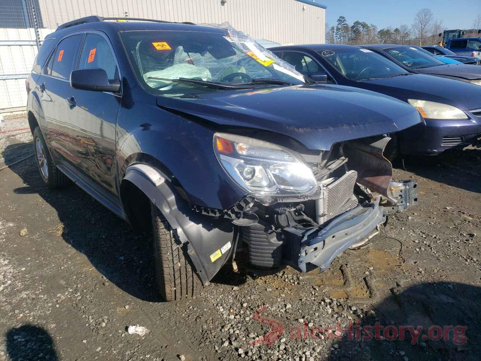 2GNALCEK9H6106240 2017 CHEVROLET EQUINOX