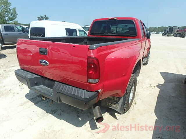 4T1BF1FK2HU622847 2000 FORD F350