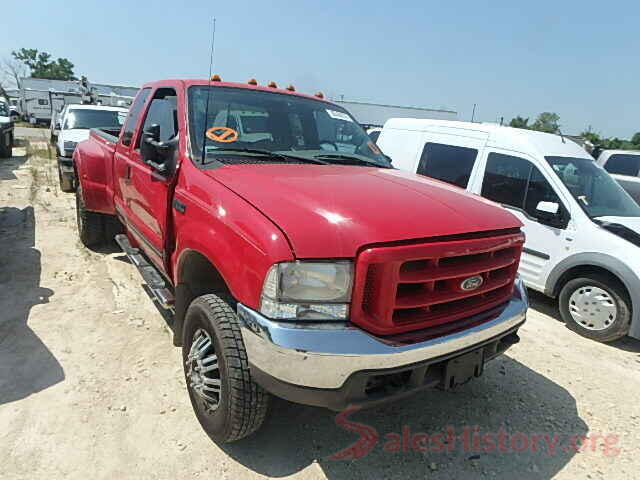 4T1BF1FK2HU622847 2000 FORD F350