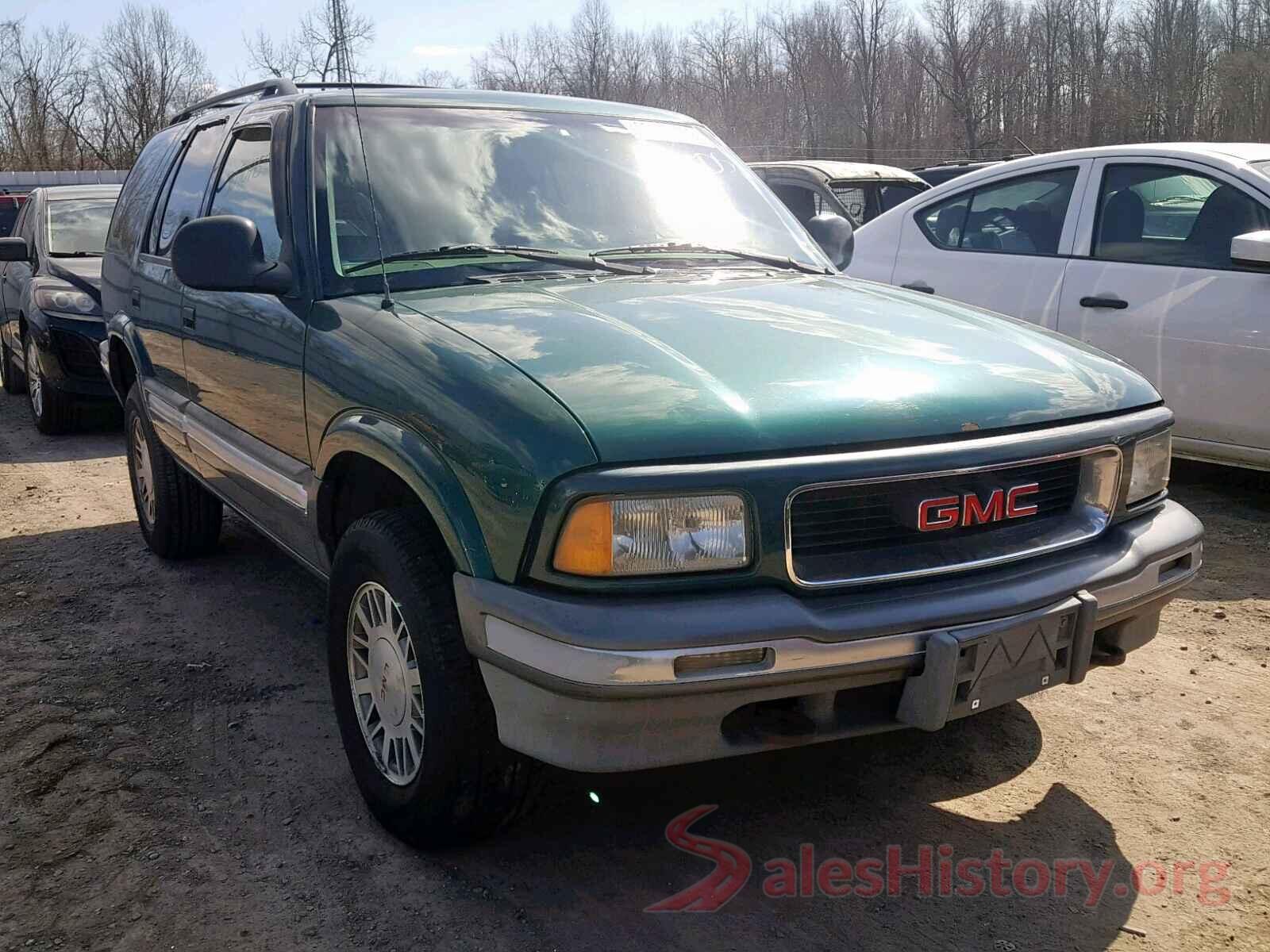 5YFEPRAEXLP075119 1997 GMC JIMMY