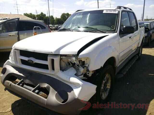 5NPD84LF0JH268066 2001 FORD EXPLORER