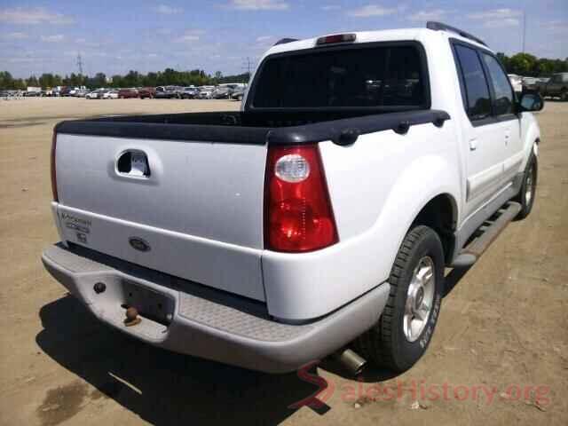 5NPD84LF0JH268066 2001 FORD EXPLORER