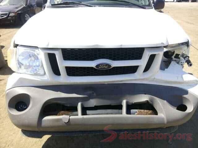 5NPD84LF0JH268066 2001 FORD EXPLORER