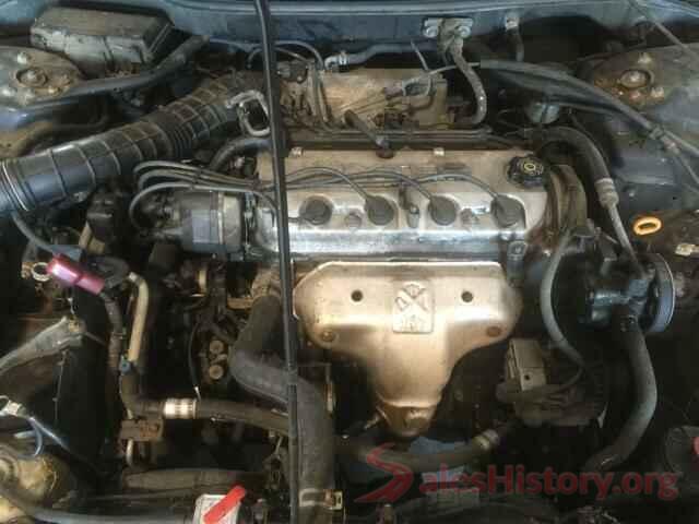 2HGFC2F82GH503434 2002 HONDA ACCORD