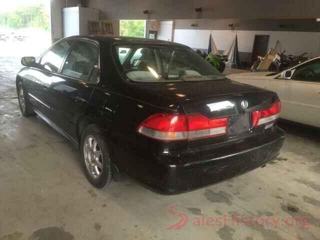 2HGFC2F82GH503434 2002 HONDA ACCORD