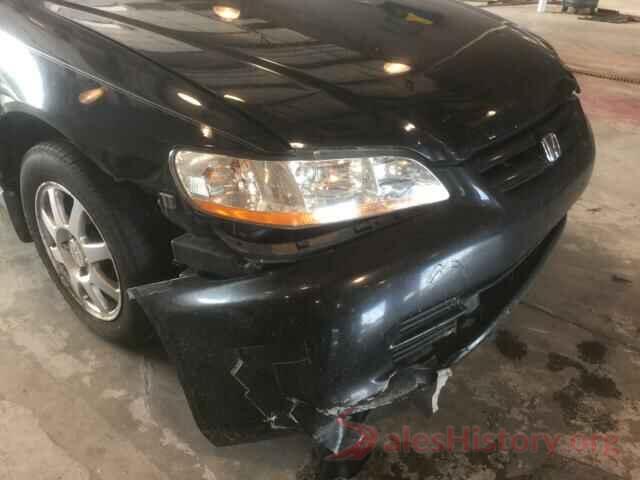 2HGFC2F82GH503434 2002 HONDA ACCORD