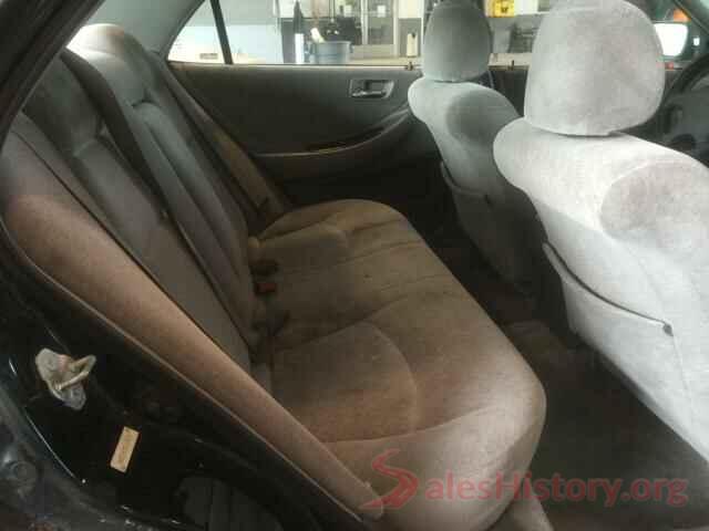 2HGFC2F82GH503434 2002 HONDA ACCORD